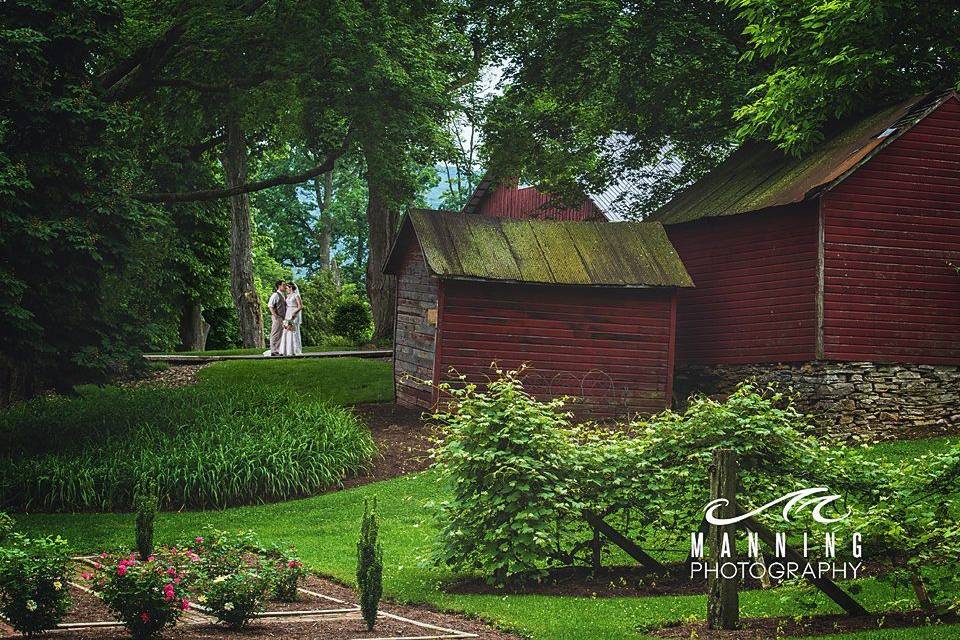 Brookmere Winery