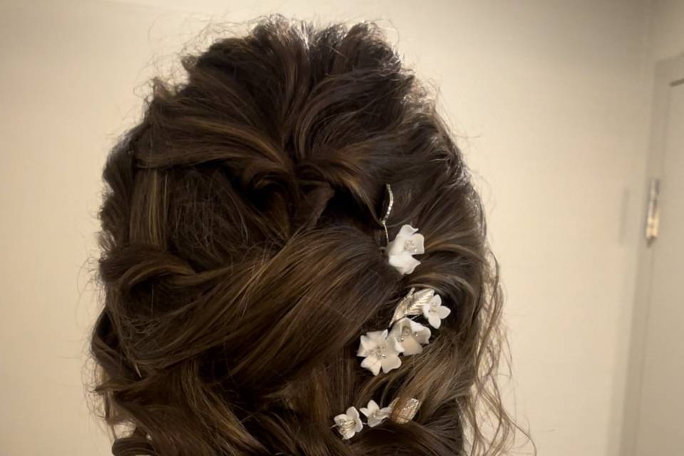 Boho braid