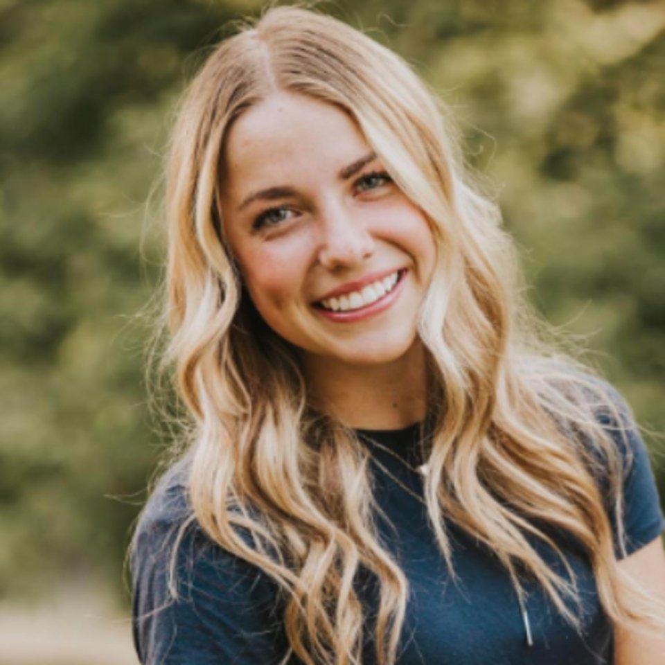 Alyssa Cowley