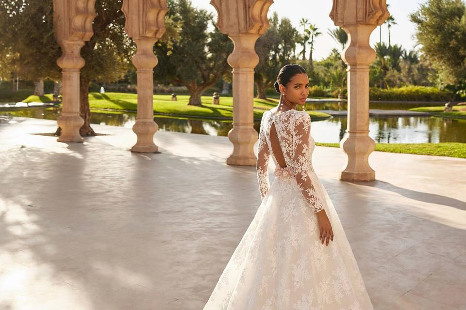 Rosa Clara - Chicago - Reviews, Photos & Deals 2026 - Chicago, IL -  WeddingWire