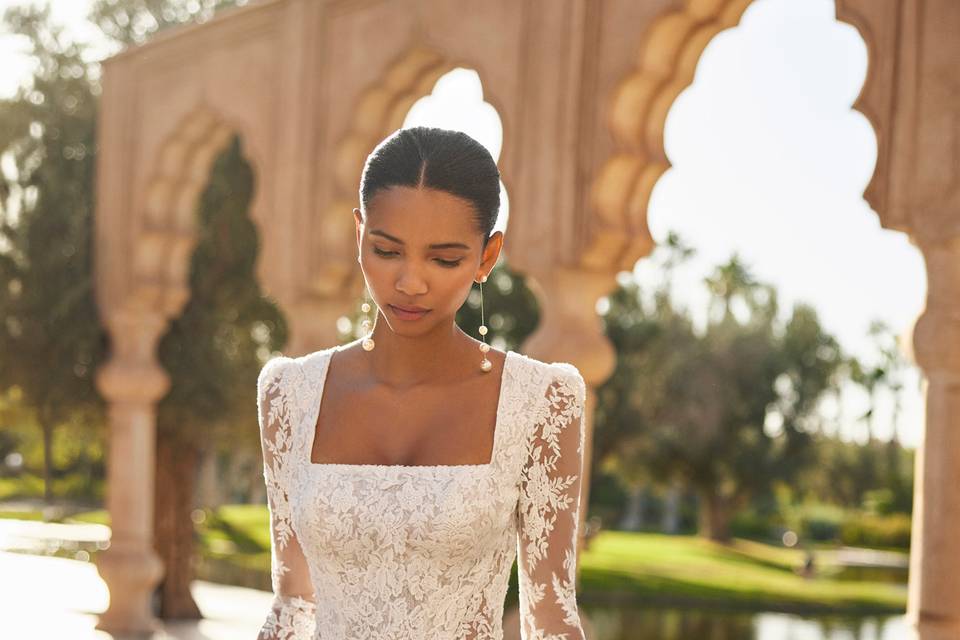 Rosa Clara - Chicago - Reviews, Photos & Deals 2026 - Chicago, IL -  WeddingWire