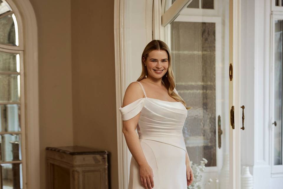Rosa Clara - Chicago