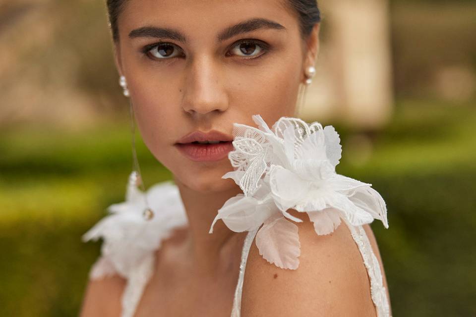 Rosa Clara - Chicago