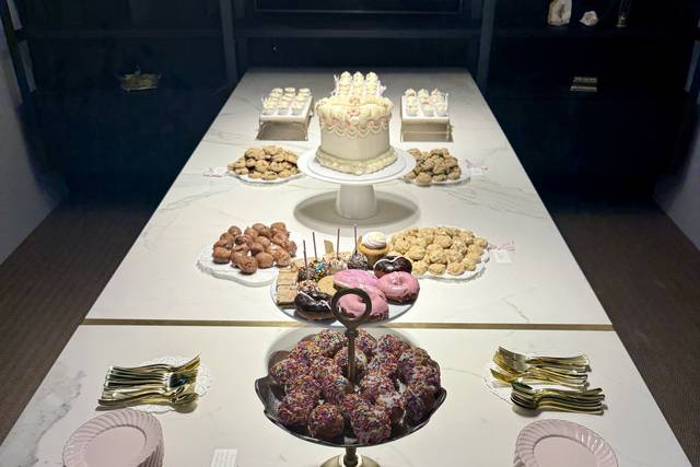 MJ’s Cookie Jar