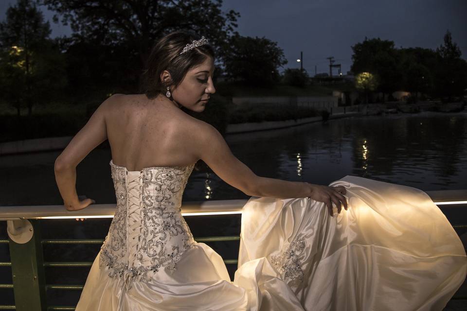 Memories by Andres