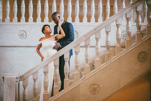 Breighton & Basette Photography