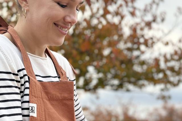 Honey & Grape Charcuterie Bar