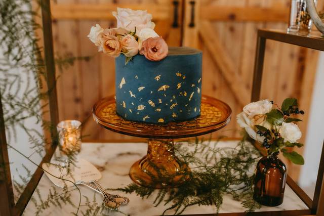 Cake Display