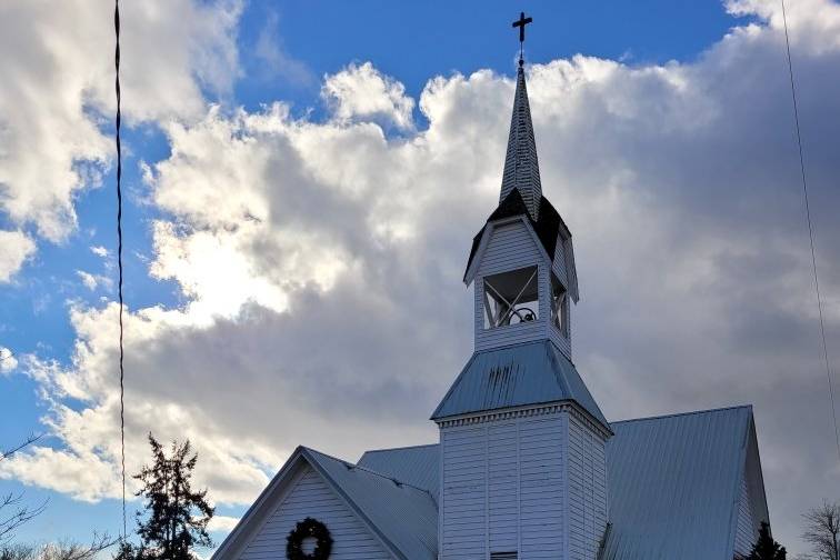 Chapel Winter