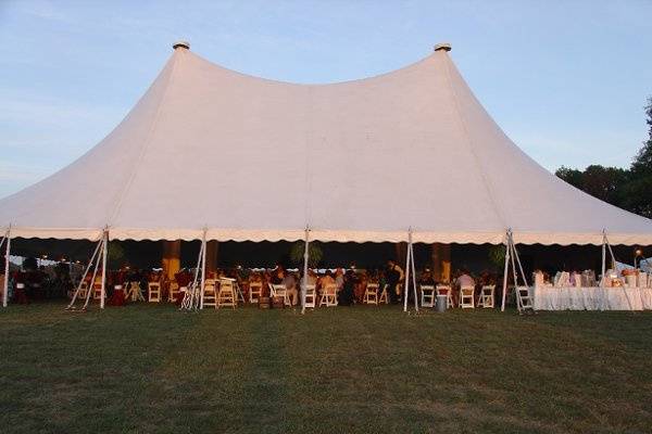 Bauer's Tents & Party Rentals Inc