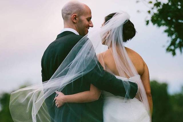 Couple portrait