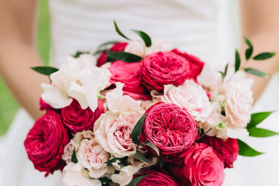 F&L bouquet