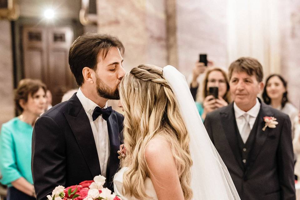 F&L ceremony