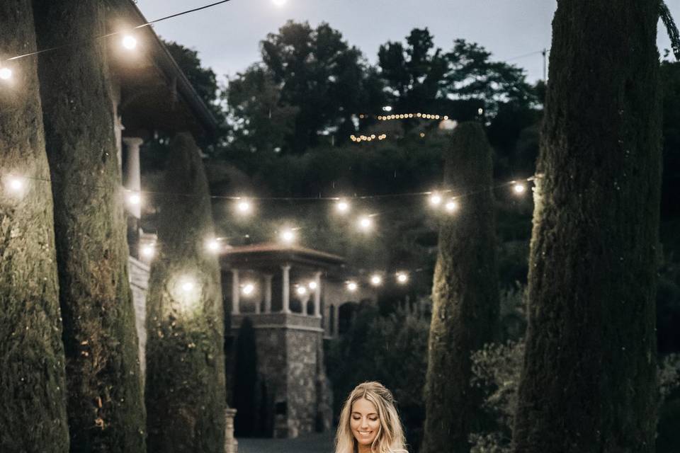 F&L bride