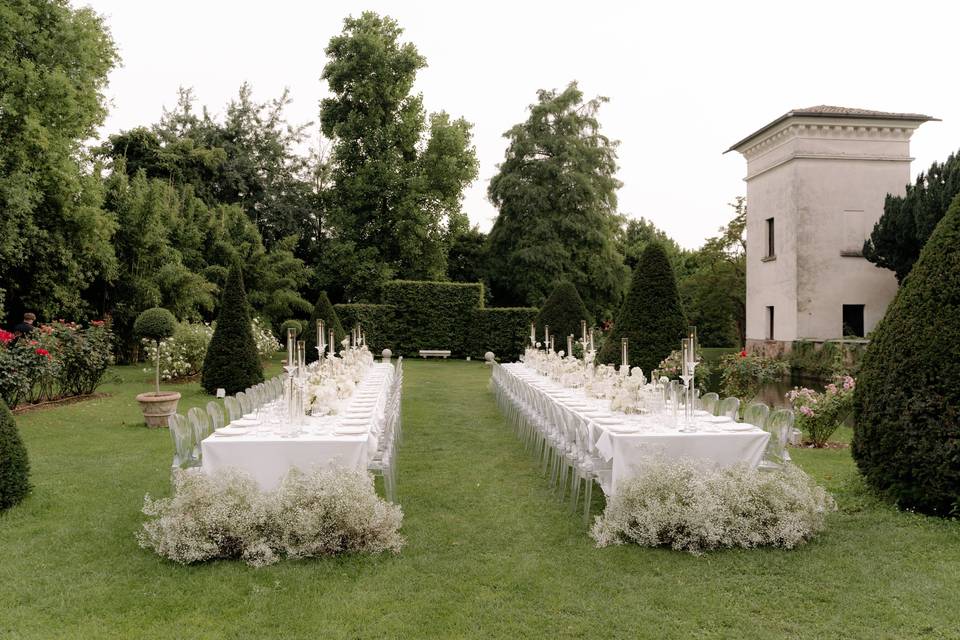 G&M tables 5