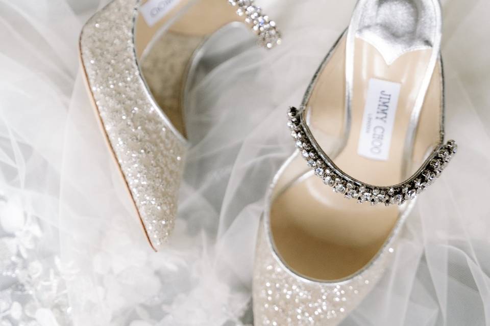 G&M bride