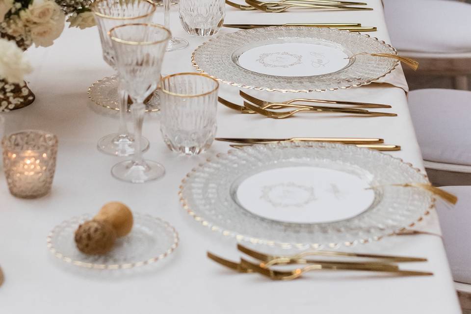 G&M tables 10