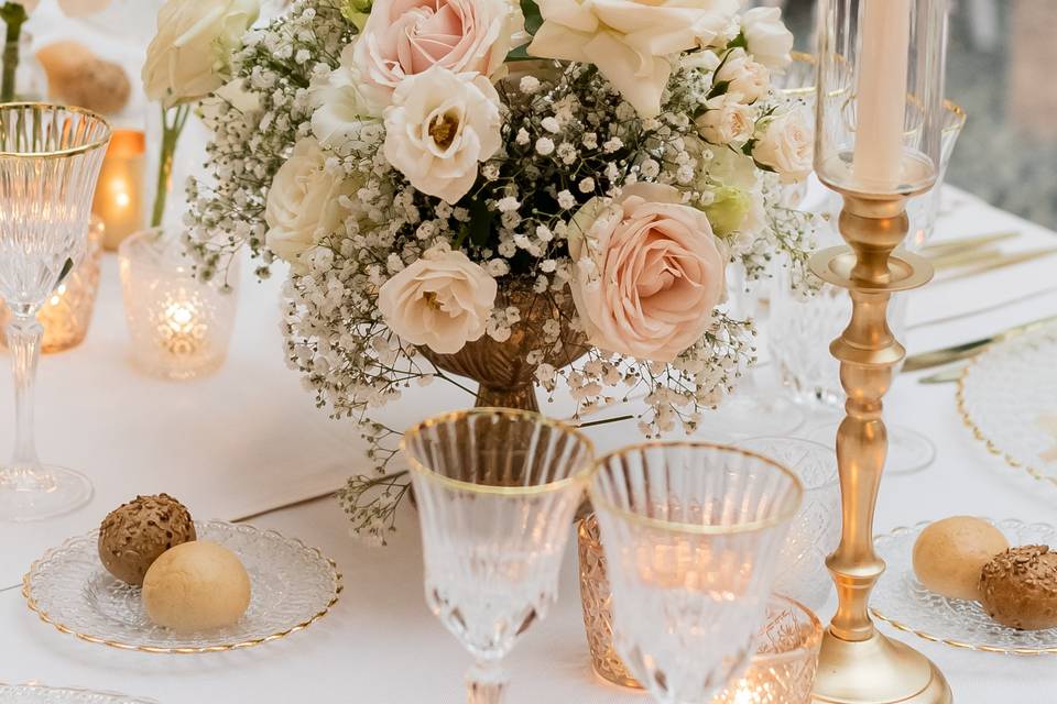 G&M tables 8