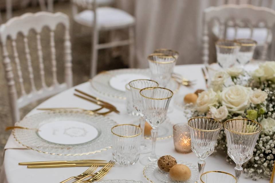 G&M tables 7