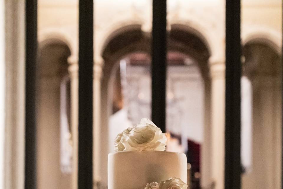 G&M cake