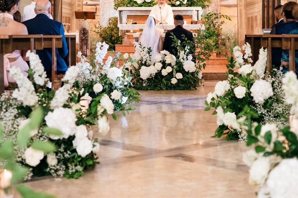 C&A ceremony