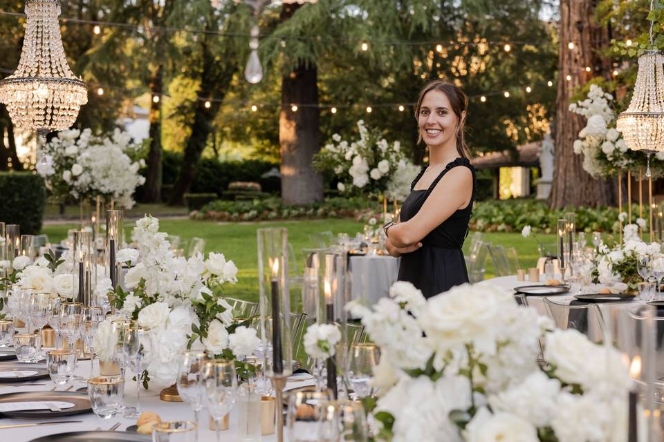 Serena Rota Weddings & Events