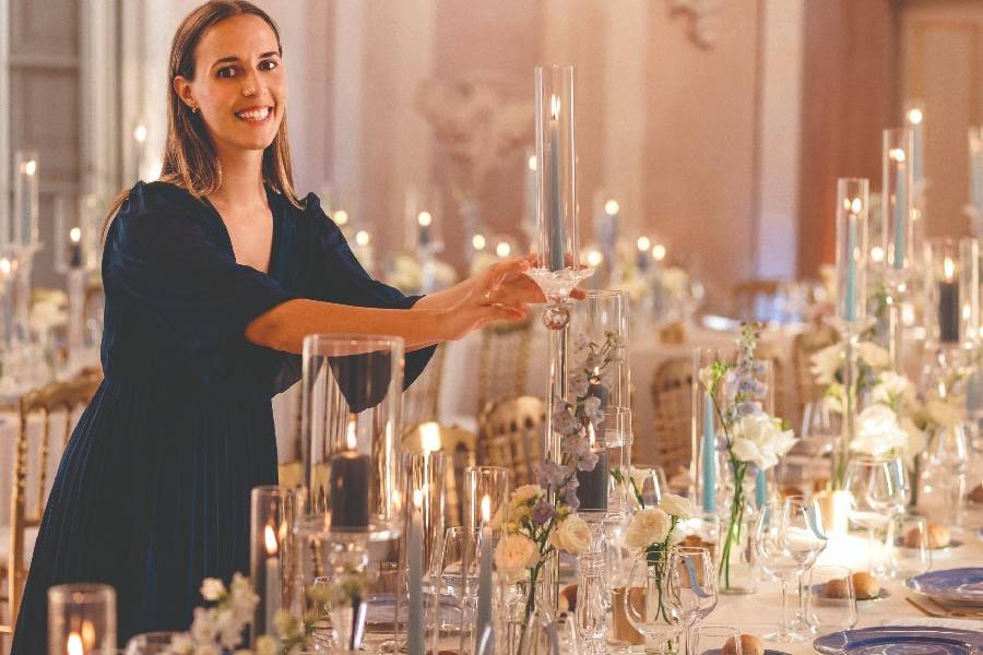 Serena Rota Weddings & Events