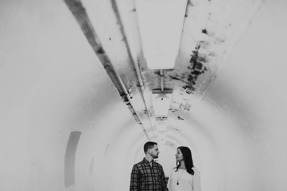 Engagement Shoot