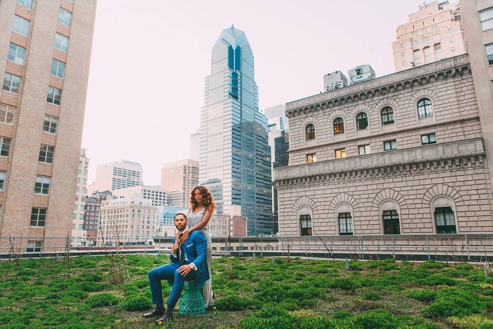 Proposal Shoot