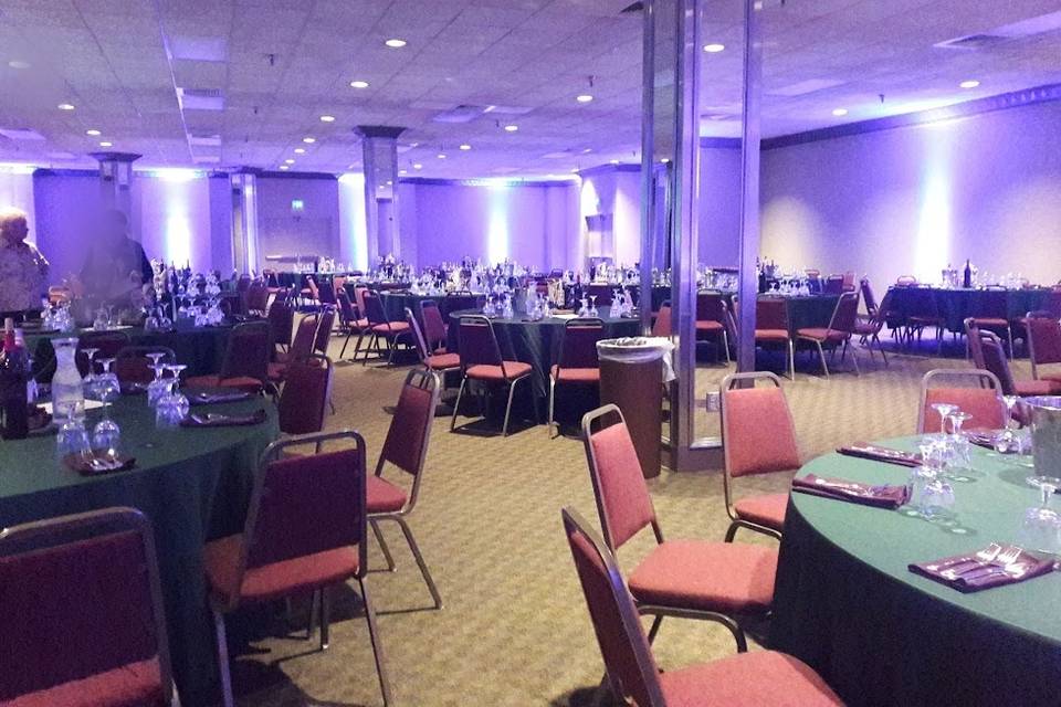Joyful Noise DJ & Event Planning