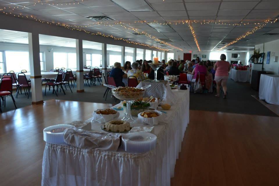 Tybee Lite Shrine Club