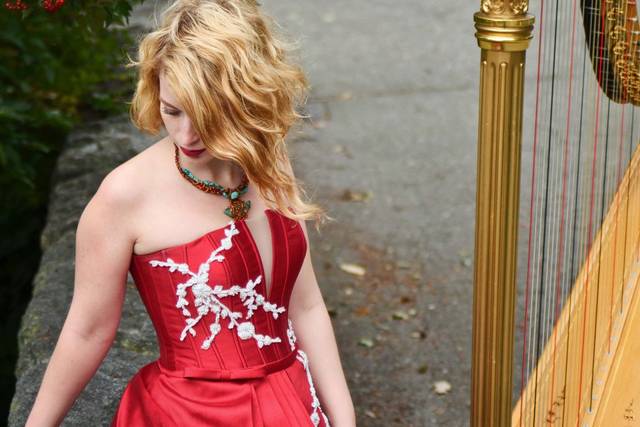 Photo by Heather Bobeck