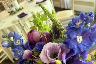 M. Henry Design