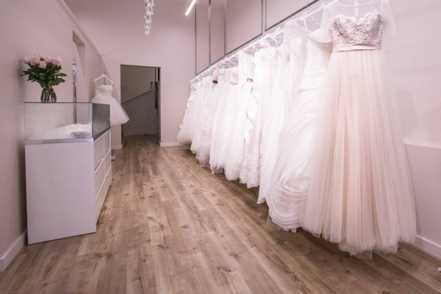 15 Best Bridal Salons in San Francisco, CA