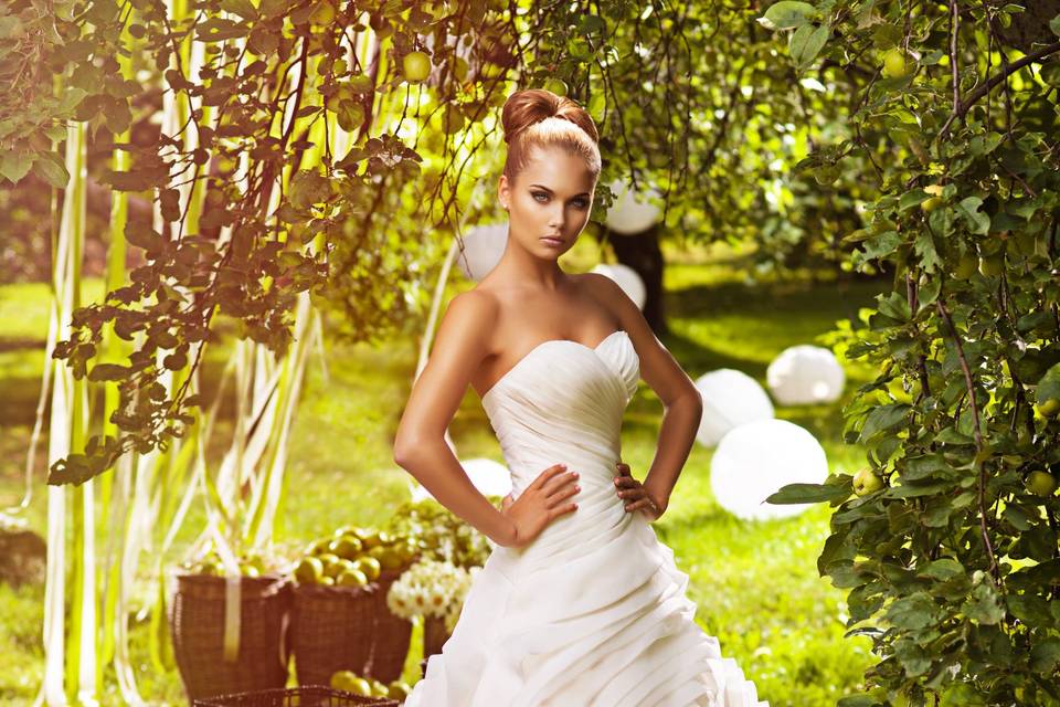 Helen Miller Bridal Boutique