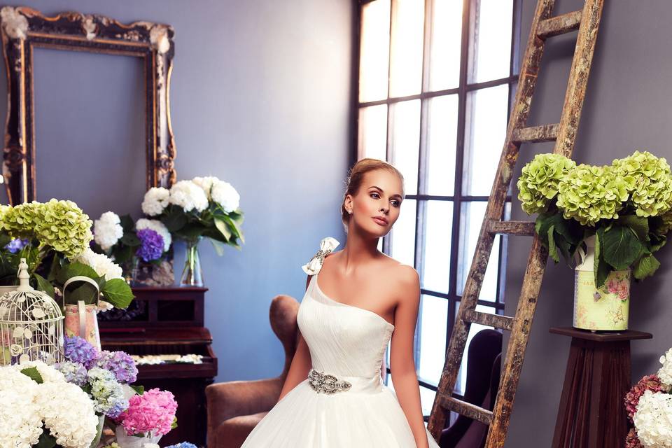 Helen Miller Bridal Boutique