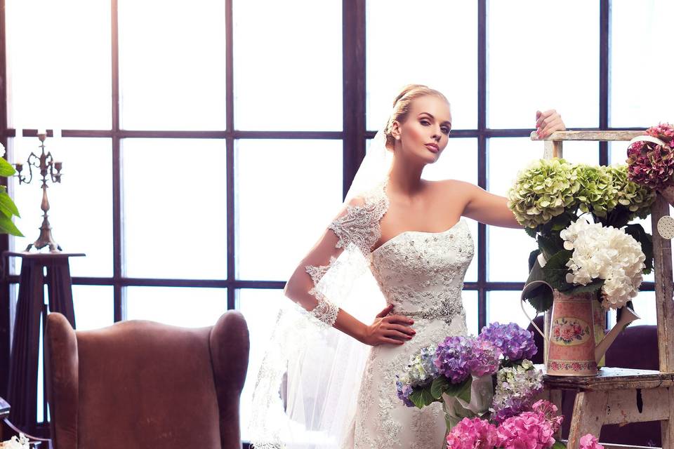 Helen Miller Bridal Boutique