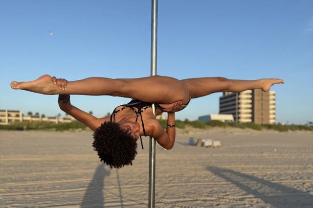 Performing on SPI