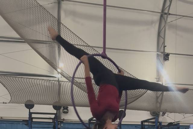 Training