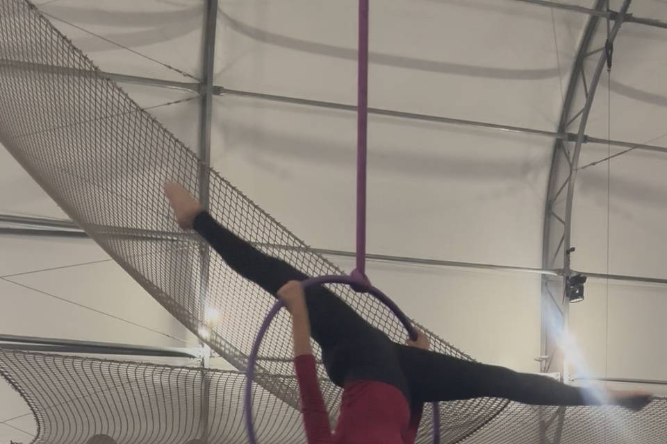 Training