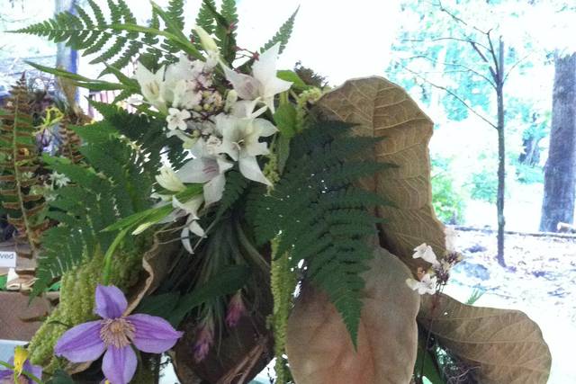 Joanna Berkun Florals & Events
