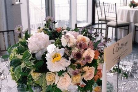 Joanna Berkun Florals & Events