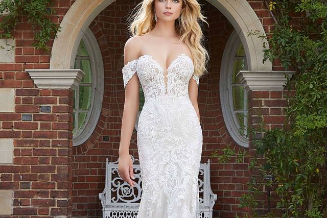 Amazing best sale brides couture