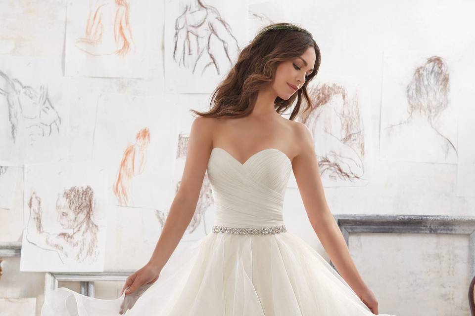 Amazing Brides Couture