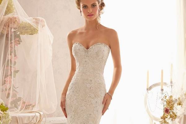 Amazing Brides Couture