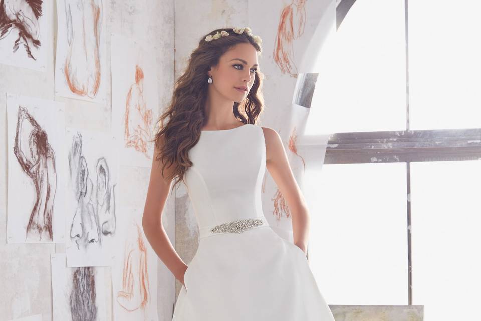 Amazing Brides Couture