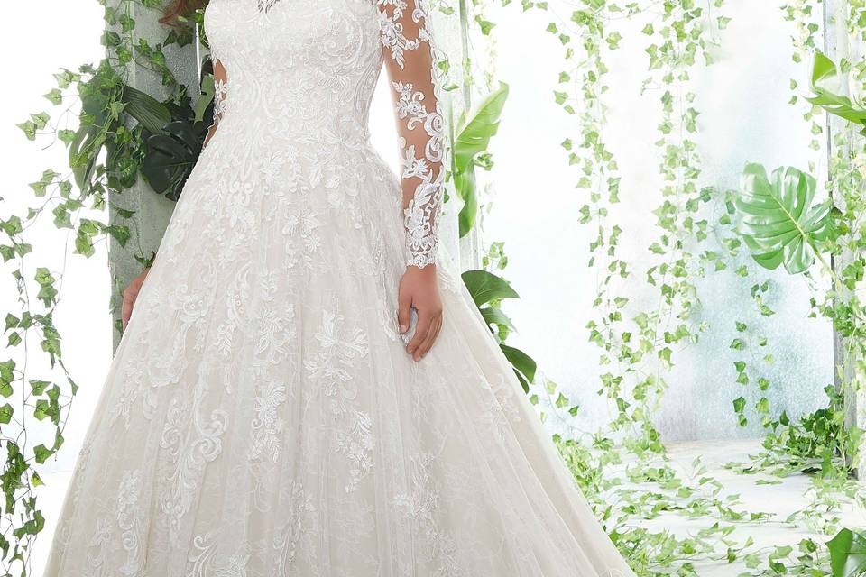 Amazing Brides Couture