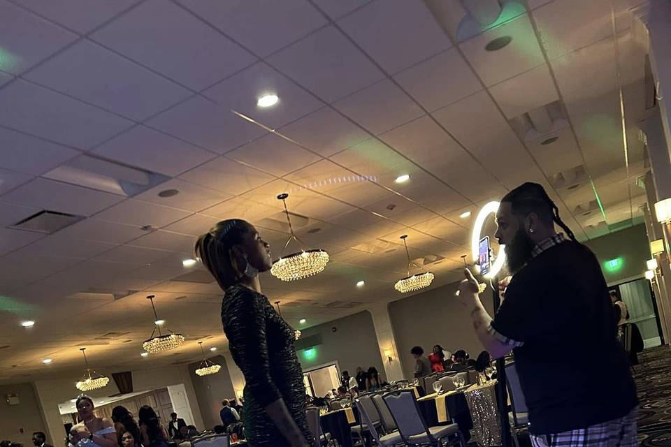 Brotherly love entertainment
