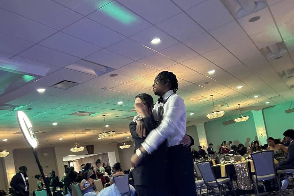 Brotherly love entertainment