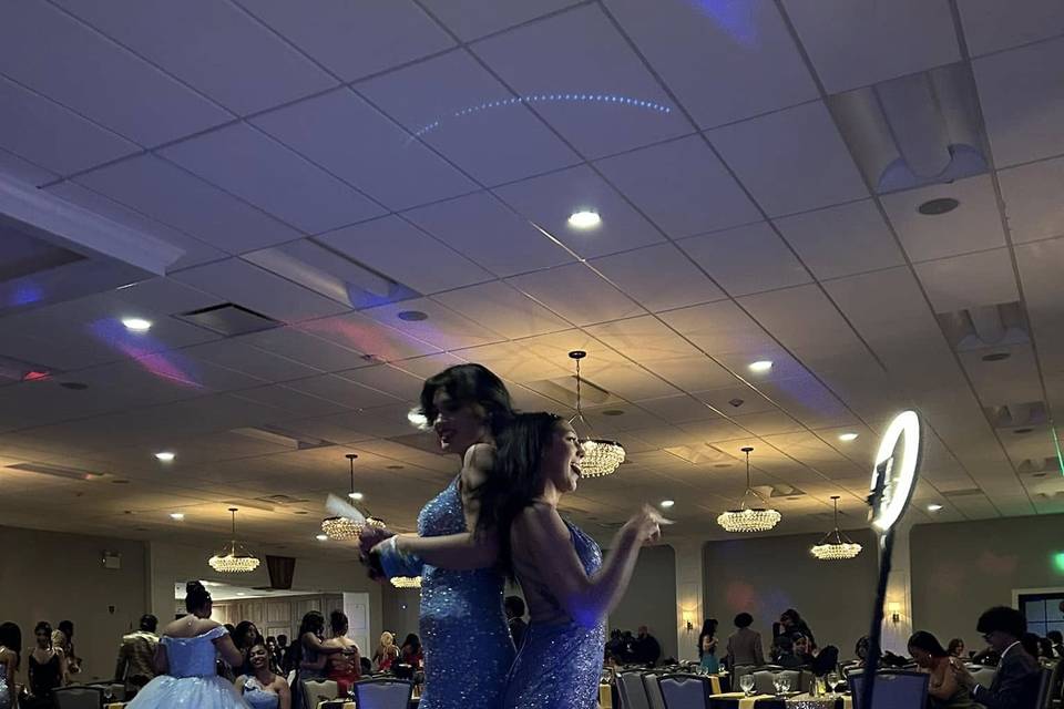 Brotherly love entertainment
